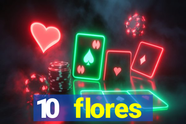 10 flores silvestres da regi o sudeste